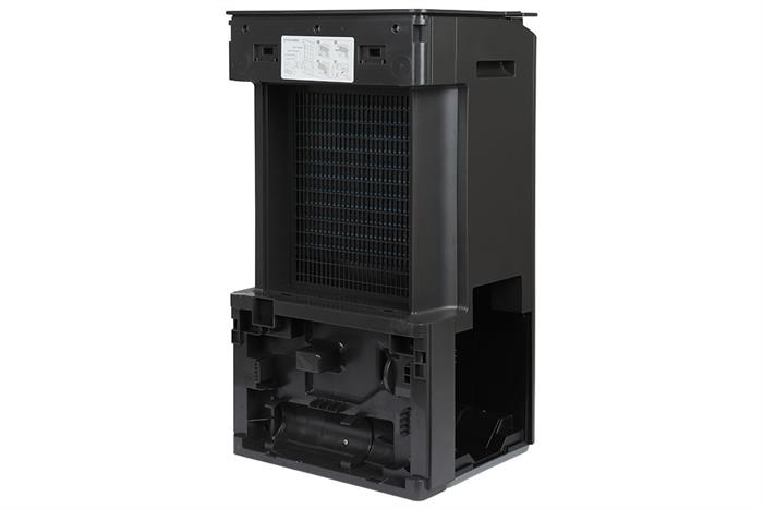 Máy lọc không khí và hút ẩm Sharp DW-T30FV-H